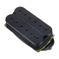 Capsula Di Marzio Steve Morse Bridge Negra DP200BK 